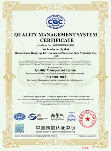 Certification-iso9001-2015